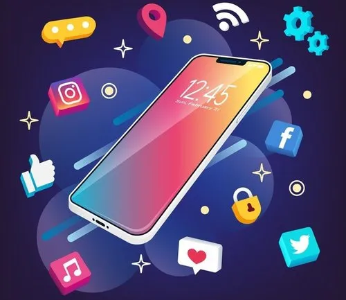 Mobile App Development